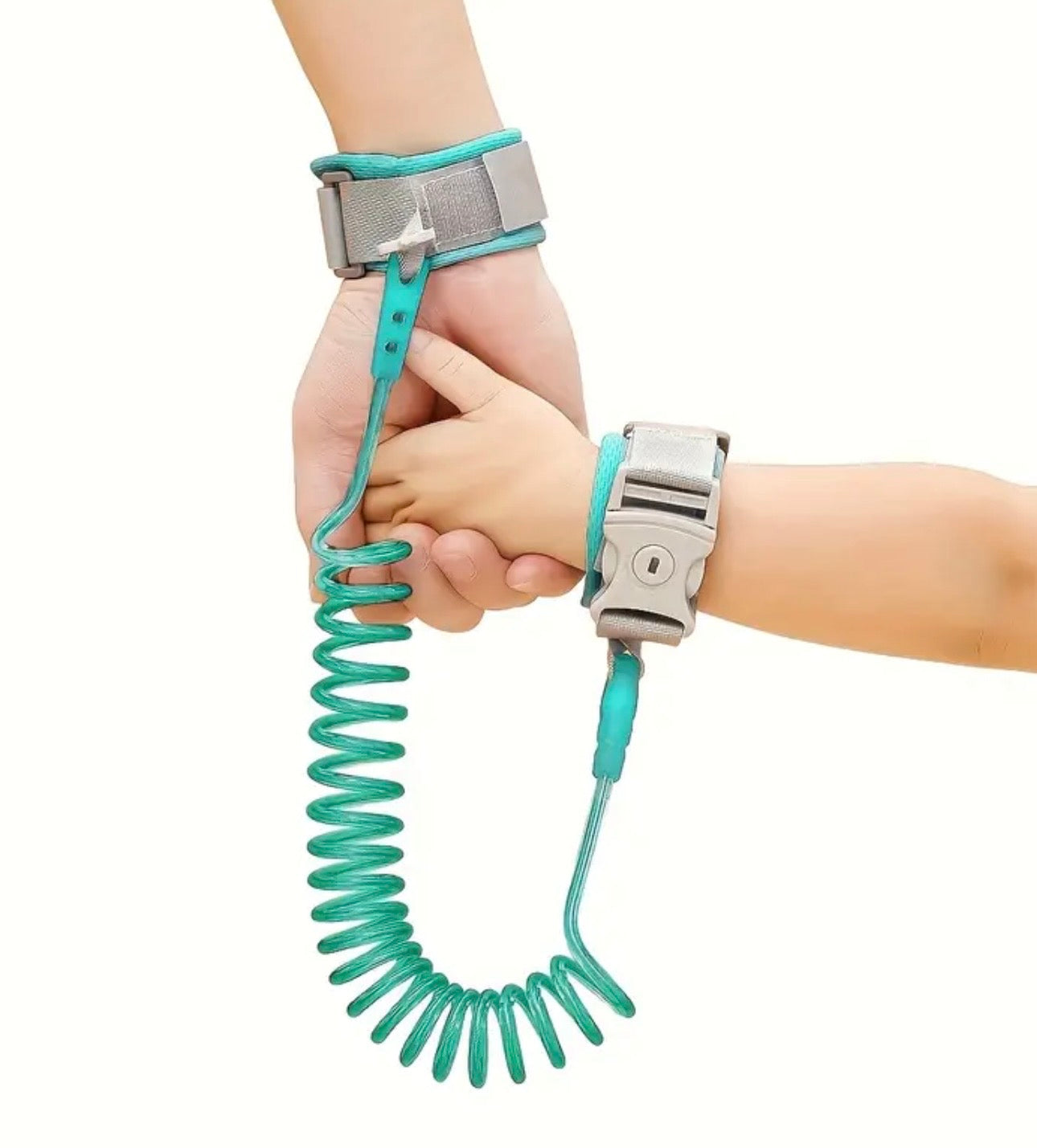 Umrah Kinderveiligheidsband met Slot - Kilitli Umre Çocuk Güvenlik Bandı