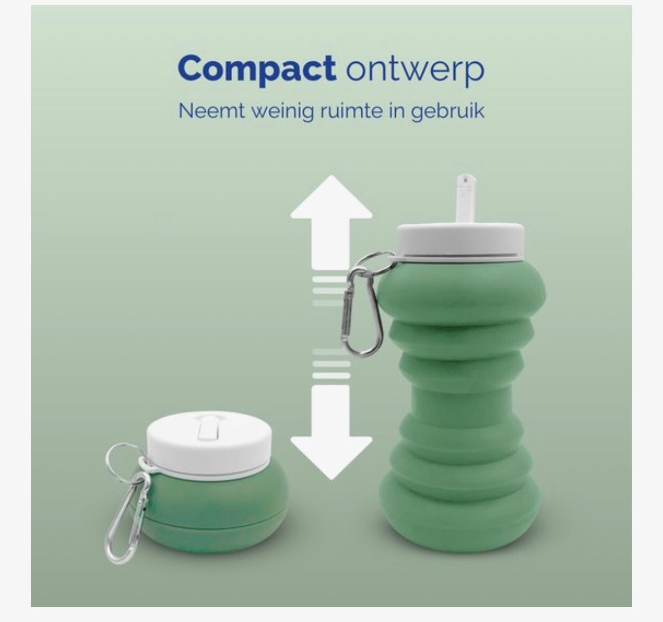 Opvouwbare Reisbidet voor tahaarah - Taharet için Katlanabilir Seyahat Bideti