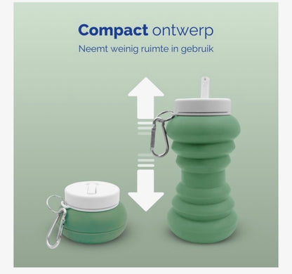 Opvouwbare Reisbidet voor tahaarah - Taharet için Katlanabilir Seyahat Bideti