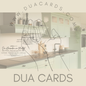 DuaSticker - Keuken / Mutfakta