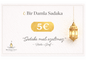 Sadaka |  5€