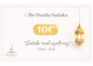 Sadaka | 10€