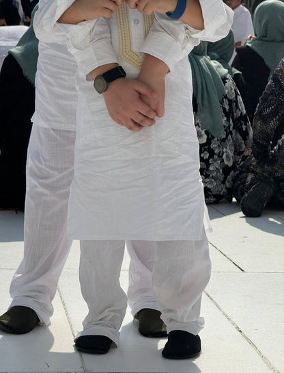 Umrah & Tawaaf Sokken - Umre & Tavaf Patik