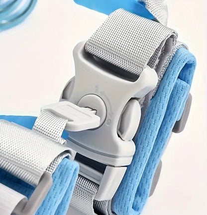 Umrah Kinderveiligheidsband met Slot - Kilitli Umre Çocuk Güvenlik Bandı