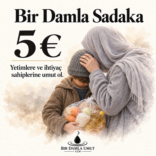 Sadaka |  5€