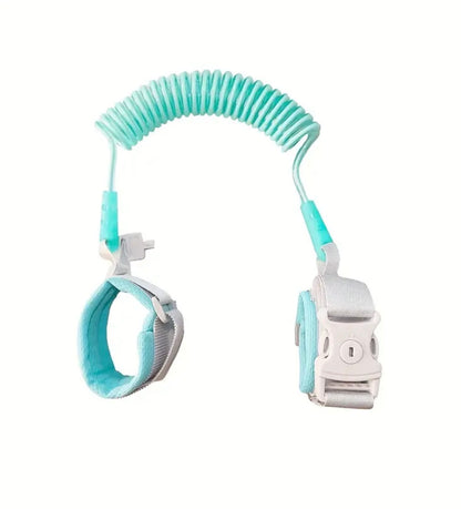 Umrah Kinderveiligheidsband met Slot - Kilitli Umre Çocuk Güvenlik Bandı