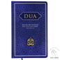 Dua - Evrad-ı Şerife  - Arapça+Türkçe  - LACIVERT - CEP BOY