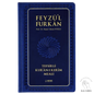 Feyzul Furkan - CEP Boy - Sadece Meal - Lacivert