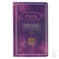 Dua - Evrad-ı Şerife  - Arapça+Türkçe  - LILA - ORTA BOY