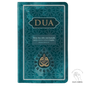 Dua - Evrad-ı Şerife  - Arapça+Türkçe  - TURKUAZ - ORTA BOY