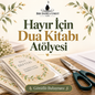 İyilik İçin Bir Aradayız | Gönüllü Workshop – 18 Ekim