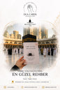 Umre ve Hac Yolculuğum – 235 Sayfalık Dua & Rehber Kitabı (Sadaka Projesi)