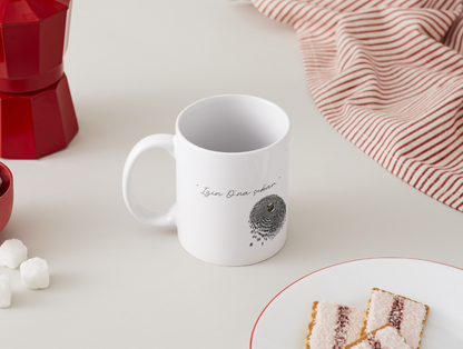 YENI - “Kalbin O’na Dönükse” Kupa ☕🕋