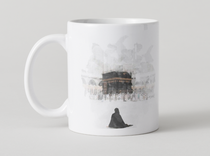 YENI - “Kalbin O’na Dönükse” Kupa ☕🕋