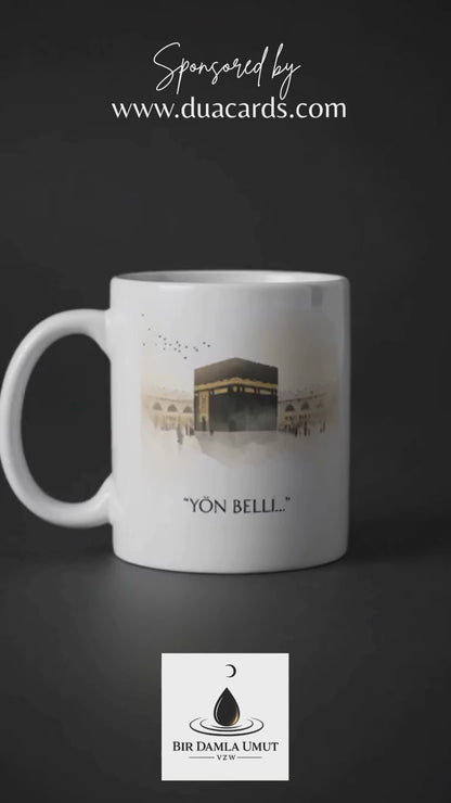 YENI - “Yön Belli…” - Kupa ☕🕋