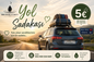 Yol Sadakası | Veilige Reis Donatie
