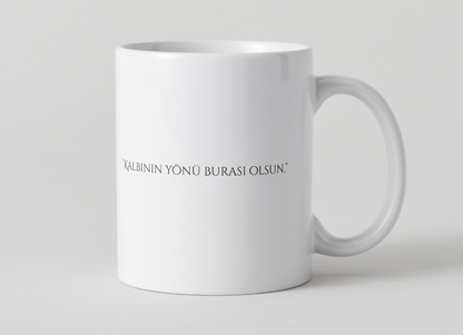 YENI - “Yön Belli…” - Kupa ☕🕋