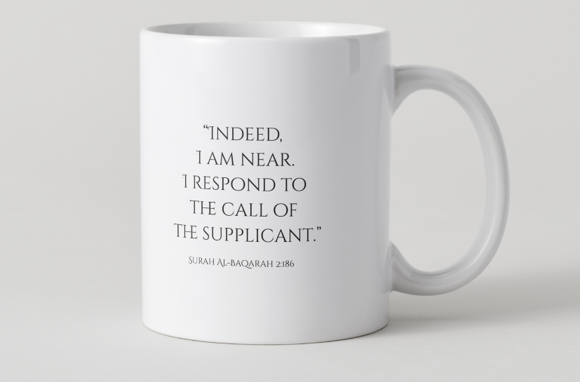Koffiemok – Jij Wordt Gehoord ☕🤍